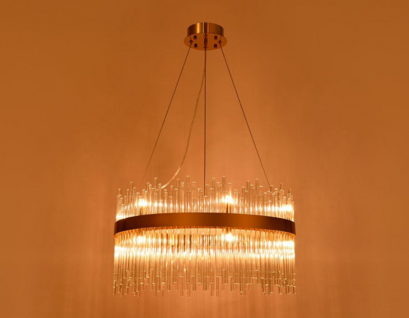 Подвесная люстра Ambrella light Traditional TR5355