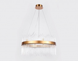 Подвесная люстра Ambrella light Traditional TR5355