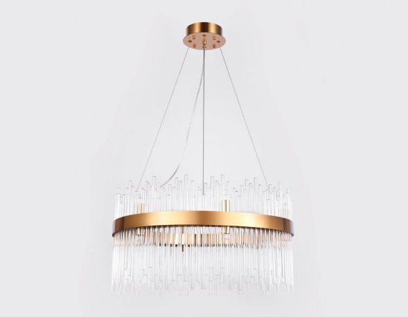 Подвесная люстра Ambrella light Traditional TR5355