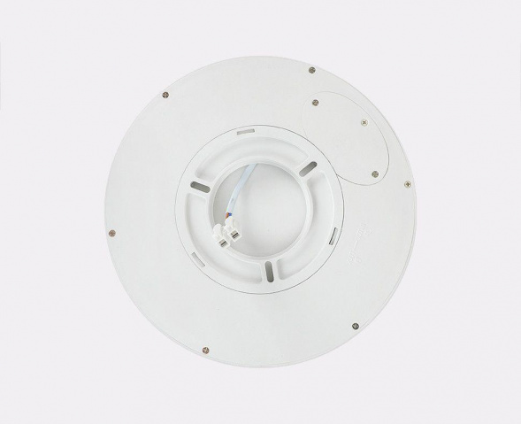 Потолочный светодиодный светильник Italline IT011-5023 white