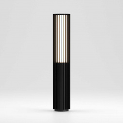 Светильник садово-парковый Entero черный Elektrostandard Entero a070268