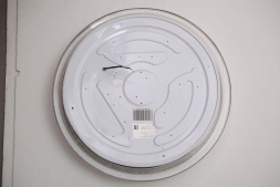 Потолочный светодиодный светильник Escada 10268/S LED