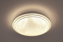 Потолочный светодиодный светильник Escada 10268/S LED