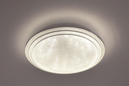 Потолочный светодиодный светильник Escada 10268/S LED