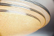 Потолочный светодиодный светильник Escada 10268/S LED