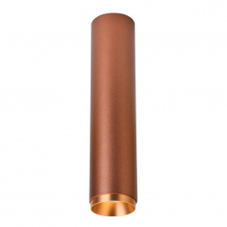 Потолочный светодиодный светильник Wertmark Stecken WE803.01.607