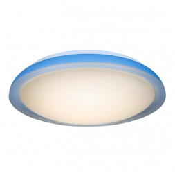 Потолочный светодиодный светильник iLedex Chameleon 24W blue