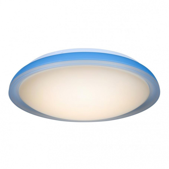 Потолочный светодиодный светильник iLedex Chameleon 24W blue