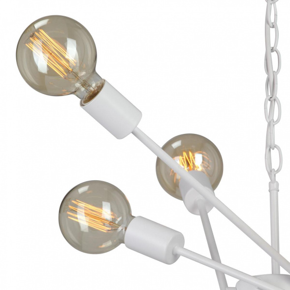 Подвесная люстра Vitaluce V4750-0/12