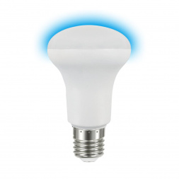 Лампа светодиодная Gauss E14 9W 6500K матовая 106002309