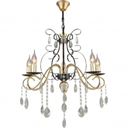 Подвесная люстра Reluce 04752-0.4-05