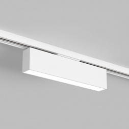 Трековый светильник Denkirs Solid Hals DK6440-WH