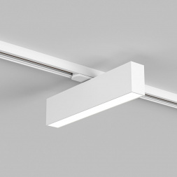 Трековый светильник Denkirs Solid Hals DK6440-WH