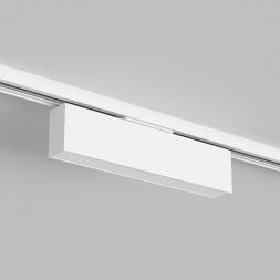 Трековый светильник Denkirs Solid Hals DK6440-WH