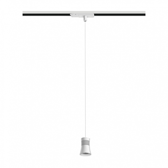 Трековый светодиодный светильник Mantra Pagoda 7780