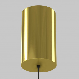 Подвесной светильник Technical P102PL-12W4K-BS