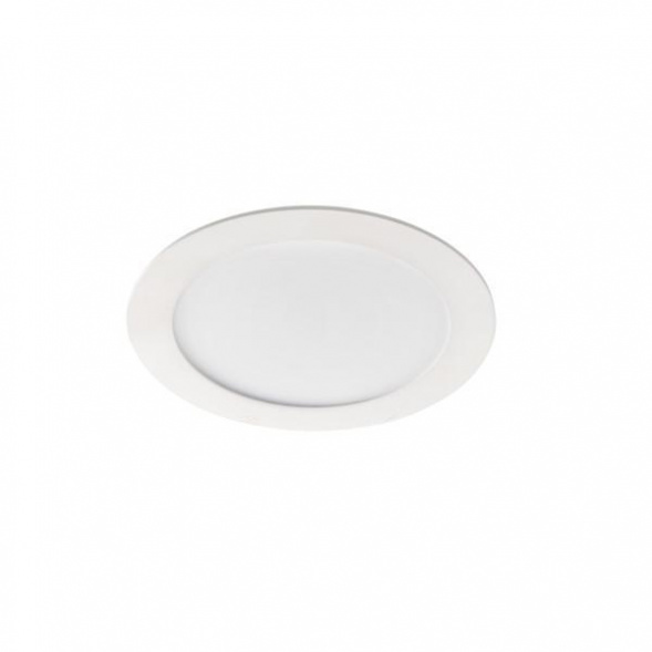 Потолочный светодиодный светильник Kanlux Rounda 28931