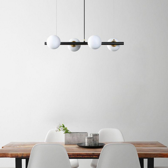 Подвесная люстра Imperium Loft Hakon 184498-26