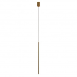 Подвесной светодиодный светильник Loft IT Reed 10358/600 AB