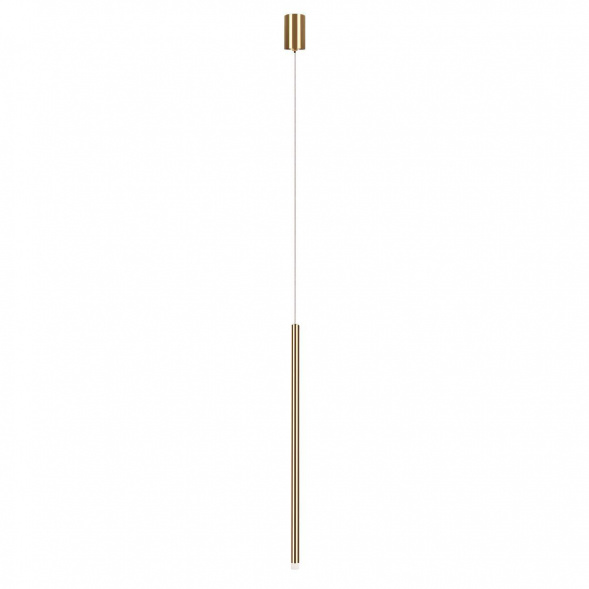 Подвесной светодиодный светильник Loft IT Reed 10358/600 AB