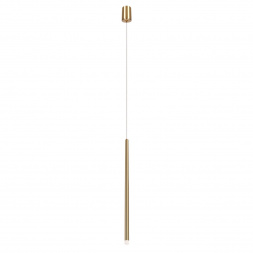 Подвесной светодиодный светильник Loft IT Reed 10358/600 AB