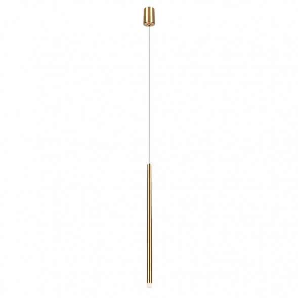 Подвесной светодиодный светильник Loft IT Reed 10358/600 AB