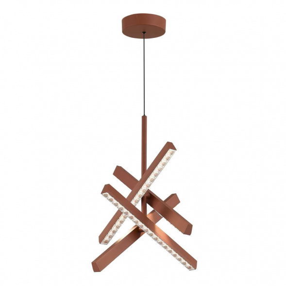 Подвесной светильник ST LUCE SL1018.613.04