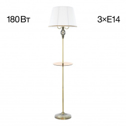 Торшер Citilux Вена CL402930T