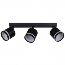 Спот Reluce 53001-9.5-003IL SPOT LIGHT GX53 BK