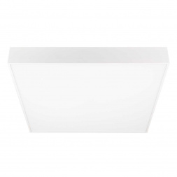 Потолочный светодиодный светильник Arlight IM-Quadro-Emergency-3H-S500x500-54W Day4000 041041