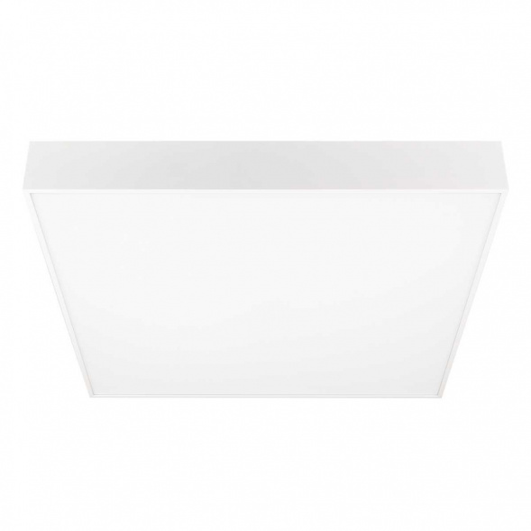 Потолочный светодиодный светильник Arlight IM-Quadro-Emergency-3H-S500x500-54W Day4000 041041