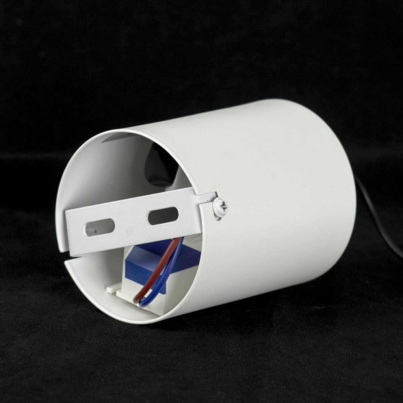 Подвесной светильник Lussole REFUGIO LSP-7432