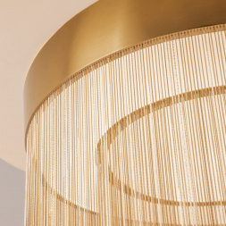 Потолочный светодиодный светильник Maytoni Imaginary MOD190CL-L36G3K