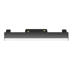 Трековый светодиодный светильник Maytoni Technical Basis TR074-2-12W4K-B