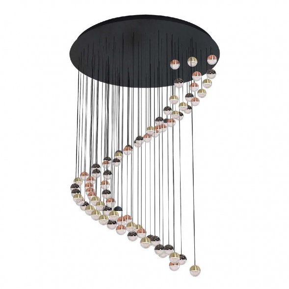 Люстра Favourite 4371-28P