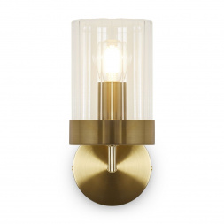 Бра Freya Clip FR5426WL-01BS