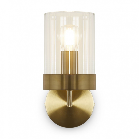 Бра Freya Clip FR5426WL-01BS