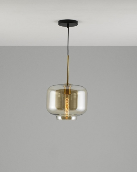 Светильник подвесной Moderli Teen V11532-1P