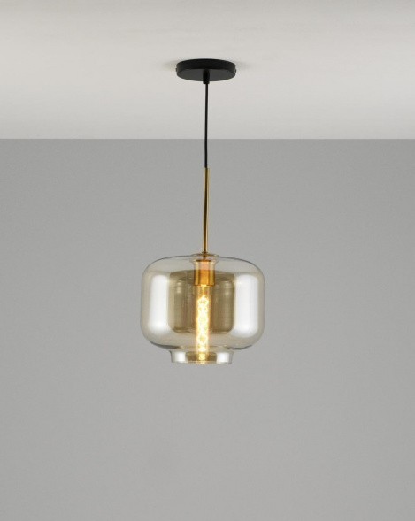 Светильник подвесной Moderli Teen V11532-1P