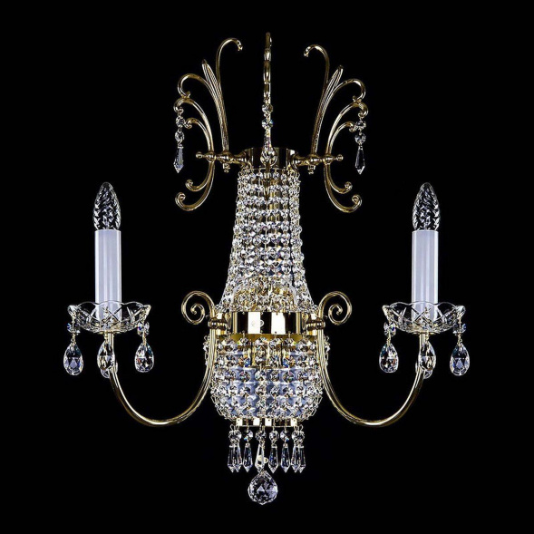 Бра Artglass Hillary 390X600 Wl CE