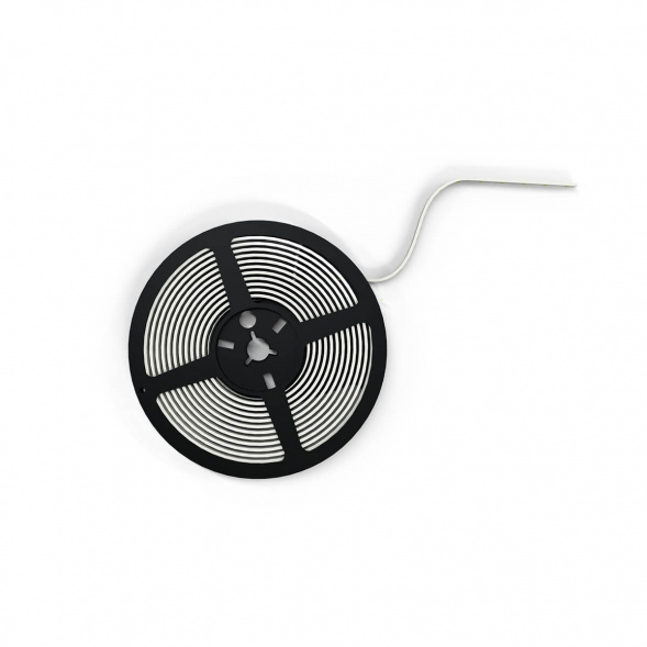 Светодиодная лента Gauss 9,6W/m 120LED/m 2835SMD теплый белый 5M 312000110