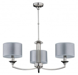 Подвесной светильник KUTEK  DECOR ABA?UR DEC-ZW-3(BN/A)