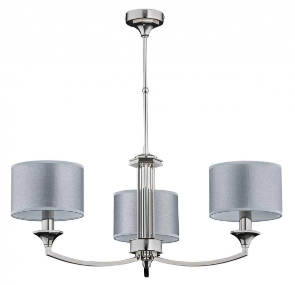 Подвесной светильник KUTEK  DECOR ABA?UR DEC-ZW-3(BN/A)