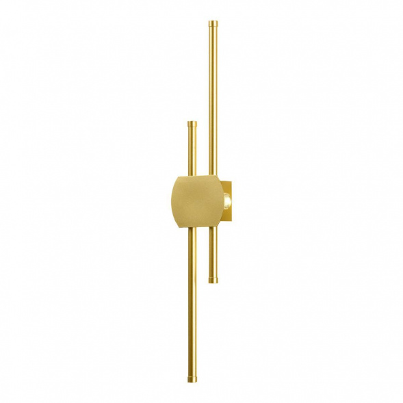 Бра настенное Lussole HARDEMAN LSP-7394