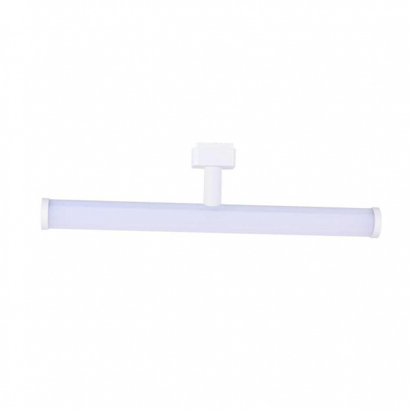 Трековый светодиодный светильник Favourite Unika 4158-1U