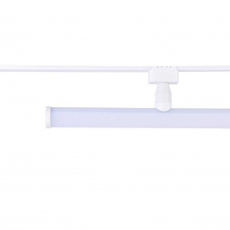 Трековый светодиодный светильник Favourite Unika 4158-1U