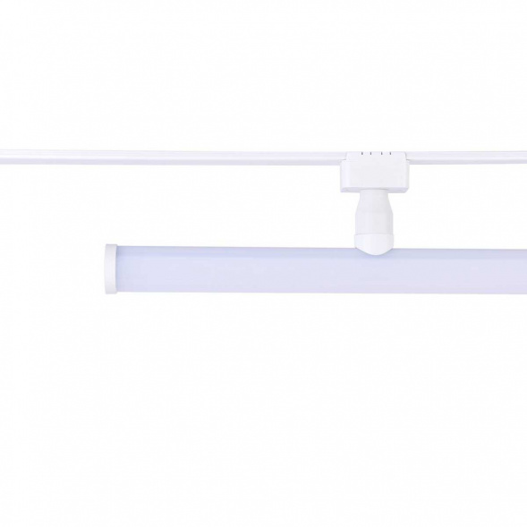 Трековый светодиодный светильник Favourite Unika 4158-1U