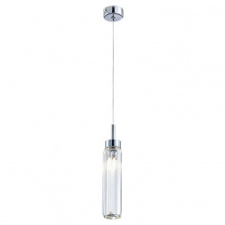 Подвесной светильник Newport 4520 4521 L/S chrome М0066794