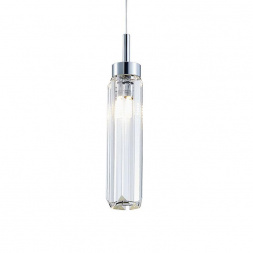 Подвесной светильник Newport 4520 4521 L/S chrome М0066794