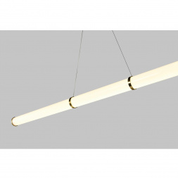 Подвесной светодиодный светильник Moderli Varese V10462-PL